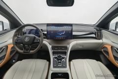 BYD Song Pro DM-i 1.5L 110KM Flagship Pro - ფოტო 14