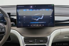 BYD Song Pro DM-i 1.5L 110KM Flagship Pro - ფოტო 16
