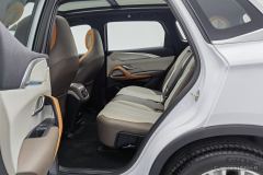 BYD Song Pro DM-i 1.5L 110KM Flagship Pro - ფოტო 19