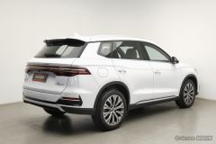 BYD Song Pro DM-i 1.5L 110KM Flagship Pro - ფოტო 2