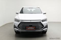 BYD Song Pro DM-i 1.5L 110KM Flagship Pro - ფოტო 3