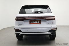 BYD Song Pro DM-i 1.5L 110KM Flagship Pro - ფოტო 4