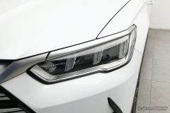 BYD Song Pro DM-i 1.5L 110KM Flagship Pro - ფოტო 5