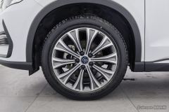 BYD Song Pro DM-i 1.5L 110KM Flagship Pro - ფოტო 6