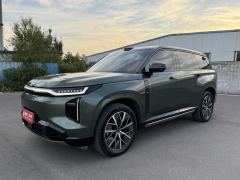 GAC Trumpchi Aion S7 1.5T 180km AWDUltra Edition - фото 1