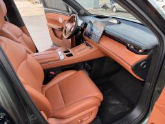 GAC Trumpchi Aion S7 1.5T 180km AWDUltra Edition - фото 11