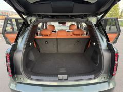 GAC Trumpchi Aion S7 1.5T 180km AWDUltra Edition - фото 13