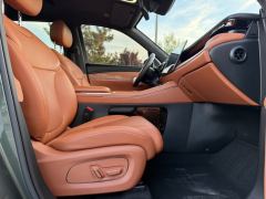 GAC Trumpchi Aion S7 1.5T 180km AWDUltra Edition - фото 14