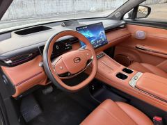 GAC Trumpchi Aion S7 1.5T 180km AWDUltra Edition - фото 16