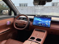 GAC Trumpchi Aion S7 1.5T 180km AWDUltra Edition - фото 18