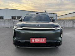 GAC Trumpchi Aion S7 1.5T 180km AWDUltra Edition - фото 2