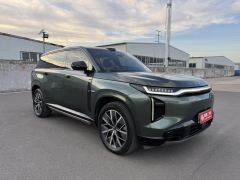GAC Trumpchi Aion S7 1.5T 180km AWDUltra Edition - фото 3
