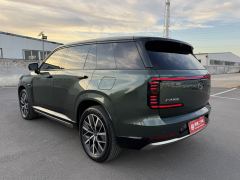 GAC Trumpchi Aion S7 1.5T 180km AWDUltra Edition - фото 4