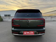 GAC Trumpchi Aion S7 1.5T 180km AWDUltra Edition - фото 5