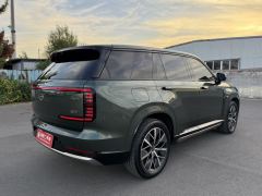 GAC Trumpchi Aion S7 1.5T 180km AWDUltra Edition - фото 6