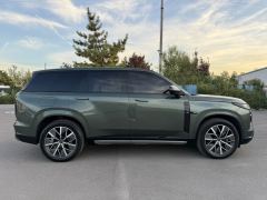 GAC Trumpchi Aion S7 1.5T 180km AWDUltra Edition - фото 7