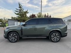GAC Trumpchi Aion S7 1.5T 180km AWDUltra Edition - фото 8