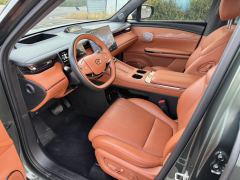 GAC Trumpchi Aion S7 1.5T 180km AWDUltra Edition - фото 9