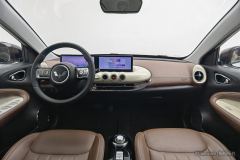 Wuling Bingo Binguo 410km Lingxi Premium Edition - photo 14