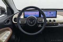 Wuling Bingo Binguo 410km Lingxi Premium Edition - photo 15