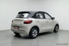 Wuling Bingo Binguo 410km Lingxi Premium Edition - photo 2