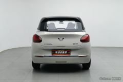 Wuling Bingo Binguo 410km Lingxi Premium Edition - photo 4