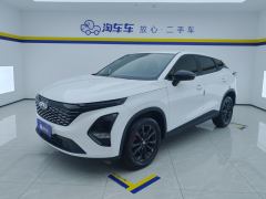 Chery Tiggo 5x High-Energy Edition 1.5T CVT Comfort - photo 1