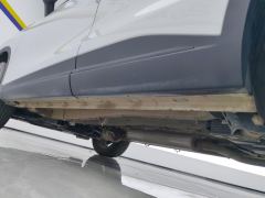 Chery Tiggo 5x High-Energy Edition 1.5T CVT Comfort - photo 11