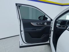 Chery Tiggo 5x High-Energy Edition 1.5T CVT Comfort - photo 12