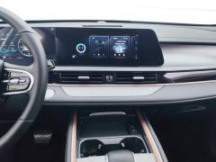 Chery Tiggo 5x High-Energy Edition 1.5T CVT Comfort - photo 17