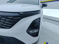Chery Tiggo 5x High-Energy Edition 1.5T CVT Comfort - photo 4