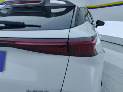 Chery Tiggo 5x High-Energy Edition 1.5T CVT Comfort - photo 5