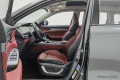 Changan CS75 PLUS 1.5T Luxury Edition - photo 13