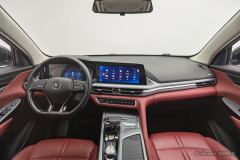 Changan CS75 PLUS 1.5T Luxury Edition - photo 14
