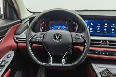 Changan CS75 PLUS 1.5T Luxury Edition - photo 15