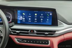 Changan CS75 PLUS 1.5T Luxury Edition - photo 16