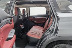Changan CS75 PLUS 1.5T Luxury Edition - photo 19