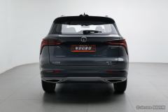 Changan CS75 PLUS 1.5T Luxury Edition - photo 4