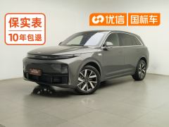 Li Auto L7 Air - photo 1