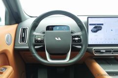 Li Auto L7 Air - photo 15
