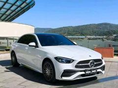 Mercedes-Benz C-Class C 260 L 4MATIC Sports Edition - фото 2