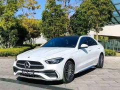 Mercedes-Benz C-Class C 260 L 4MATIC Sports Edition - фото 3
