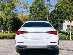 Mercedes-Benz C-Class C 260 L 4MATIC Sports Edition - фото 4