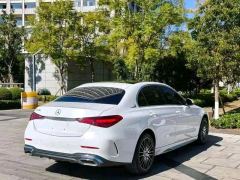 Mercedes-Benz C-Class C 260 L 4MATIC Sports Edition - фото 5