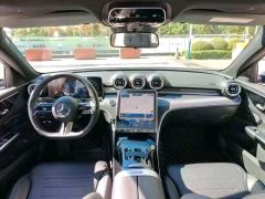 Mercedes-Benz C-Class C 260 L 4MATIC Sports Edition - фото 6