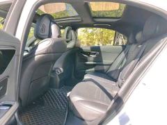 Mercedes-Benz C-Class C 260 L 4MATIC Sports Edition - фото 7