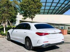 Mercedes-Benz C-Class C 260 L 4MATIC Sports Edition - фото 8