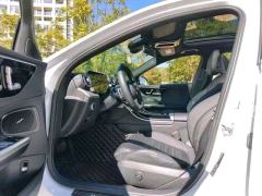 Mercedes-Benz C-Class C 260 L 4MATIC Sports Edition - фото 9