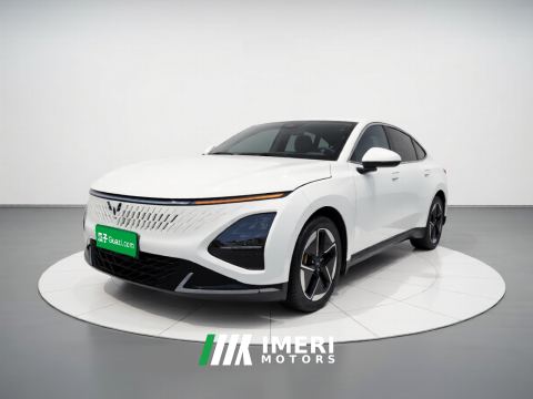 2023 Wuling Starlight Plug-in Hybrid 1.5L 150km Advanced