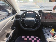 Wuling Starlight PHEV 1.5L 150km Edition - фото 11